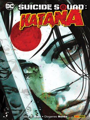 cover image of Suicide Squad